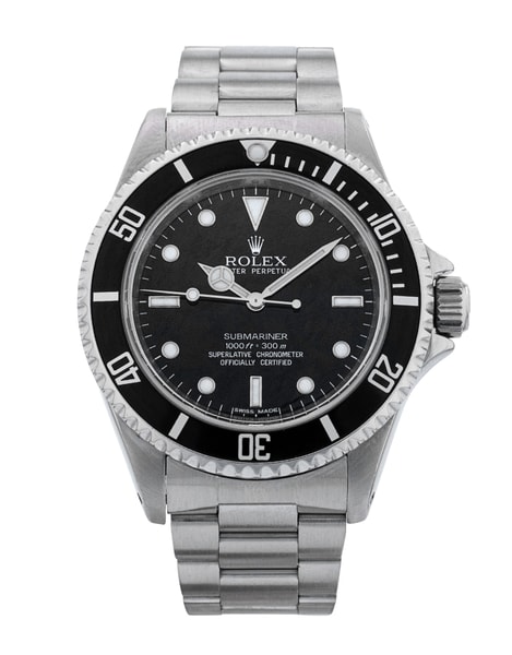 Rolex Submariner 14060M